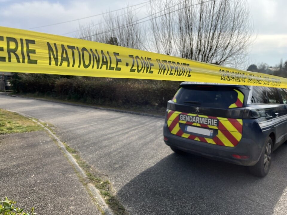 Le Maire de Fresney Retrouvé Mort : Son Fils en Garde à Vue
