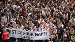 Les Syndicats de Police Dénoncent le Procès pour Meurtre Proposé pour l'Agent dans l'Affaire Nahel Merzouk
