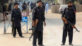 Policier Mortellement Attaqué à Bajaur