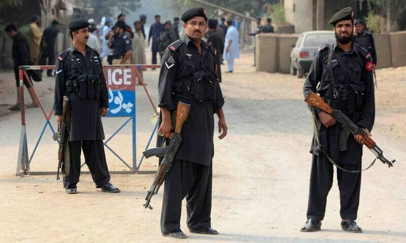 Policier Mortellement Attaqué à Bajaur