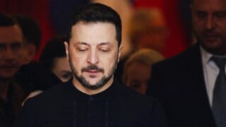 Trump Interrompt l'Aide Militaire à l'Ukraine pour un Cessez-le-feu