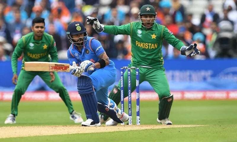 Billets pour la Coupe d'Asie de Cricket 2025 Maintenant Disponibles