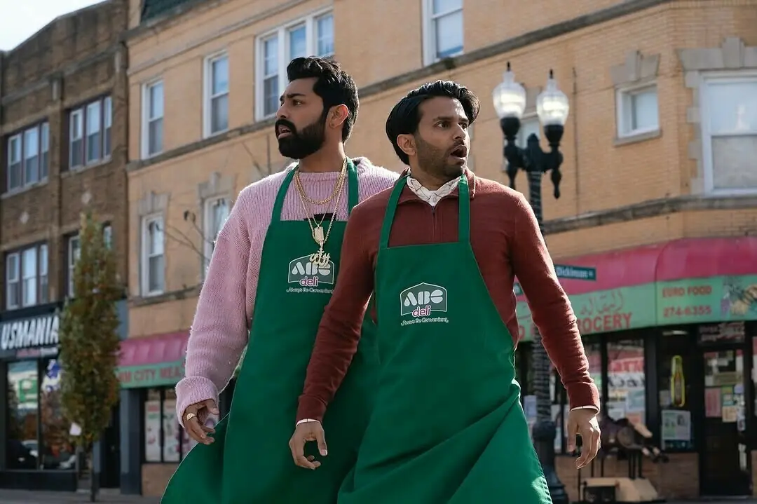 Deli Boys Renouvelée pour une Deuxième Saison sur Hulu avec de Nouveaux Ajouts Passionnants