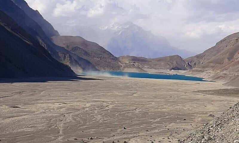 Le Tourisme au Gilgit-Baltistan Chute de 90% en Raison des Catastrophes Climatiques et des Conflits Mondiaux