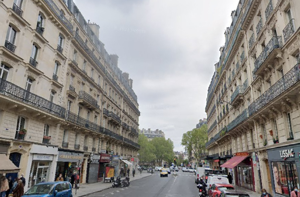 Braquage à Paris : Cambriolage de Bijouterie Virant au Chaos