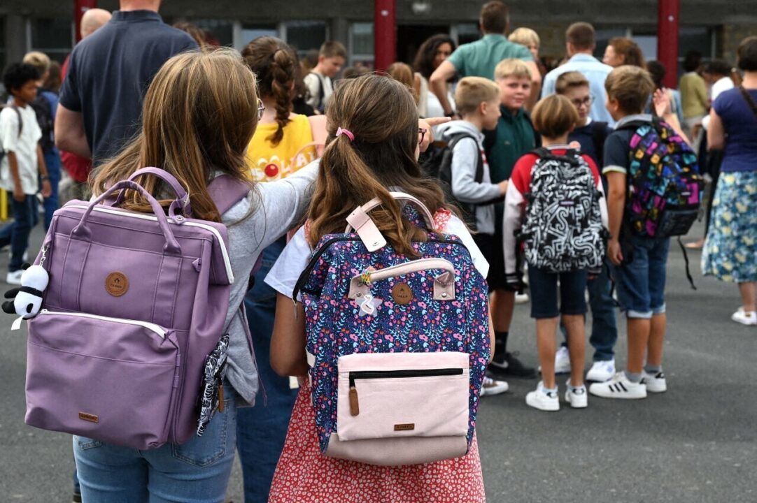 Changements Importants Prévus dans les Écoles Françaises en Septembre