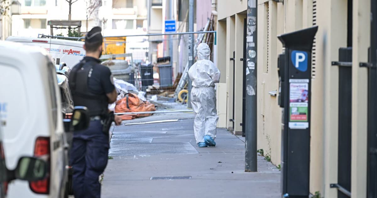 Découverte Tragique à Villeurbanne : Une Mère et Ses Deux Enfants Retrouvés Morts dans un Suspect Meurtre-Suicide