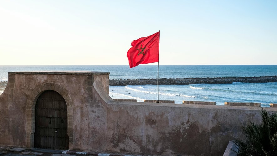 Maroc en État de Choc : Un Garçon de 13 Ans Drogue et Victime d'Agression de Groupe