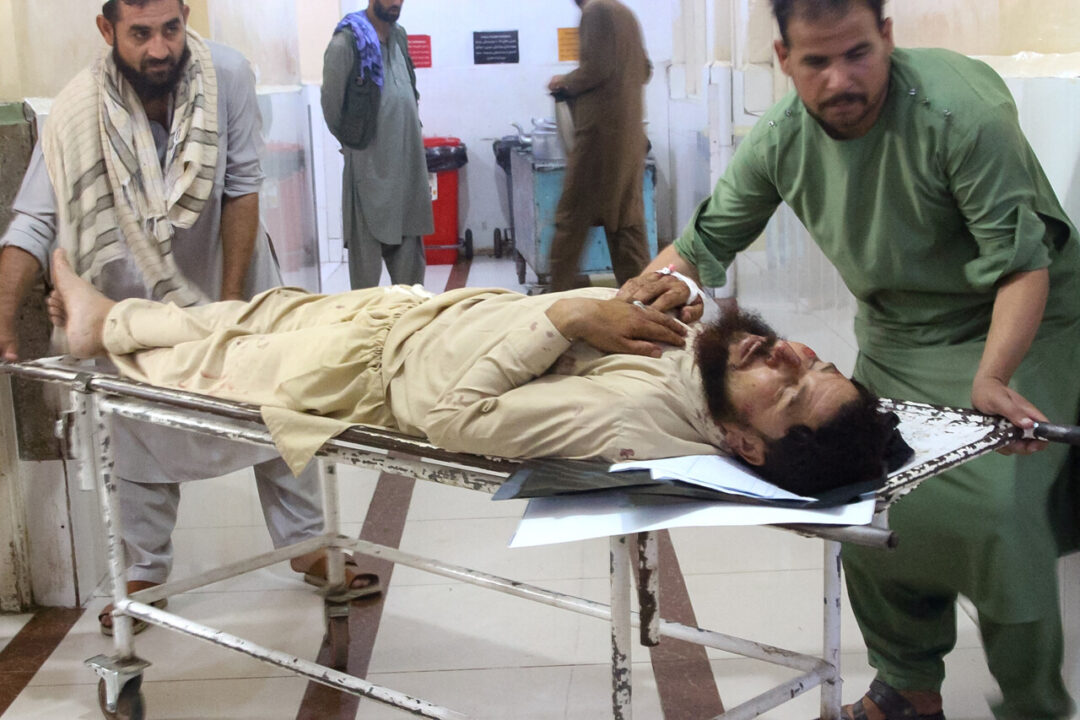 Séisme Meurtrier Frappe l'Est de l'Afghanistan
