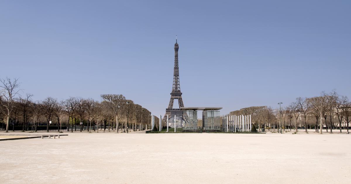 Un Adolescent Libyen Libéré Sous Surveillance Judiciaire Suite à des Allégations d'Agression à Paris