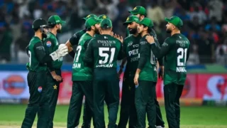 Suspension des NOC des Joueurs par le PCB pour les Ligues T20 Étrangères Suite à une Révision de Performance