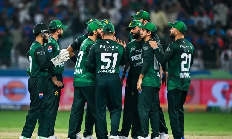 Suspension des NOC des Joueurs par le PCB pour les Ligues T20 Étrangères Suite à une Révision de Performance