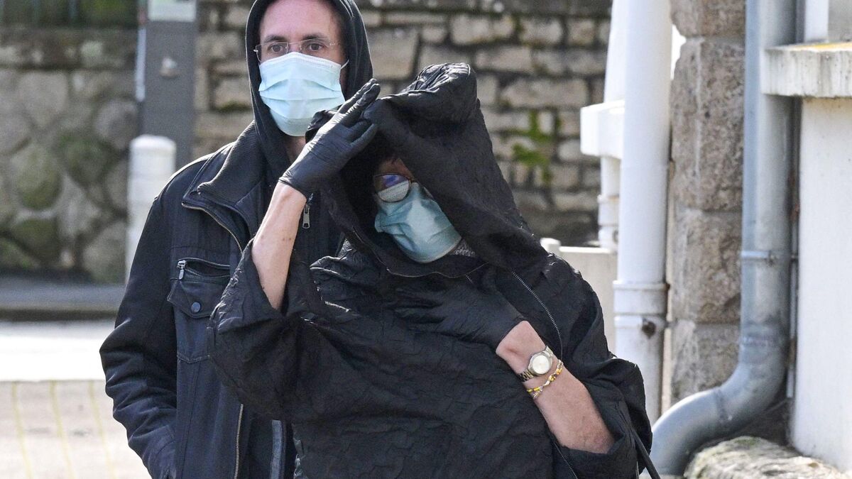 Affaire Joël Le Scouarnec : une victime porte plainte contre son ex-épouse pour complicité morale
