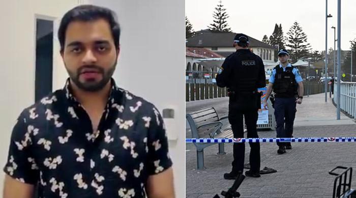 Attaque de Bondi : un Australien innocent ciblé par une campagne de désinformation