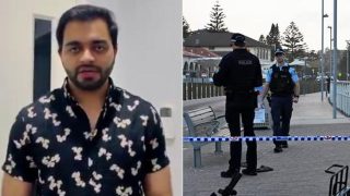Attaque de Bondi : un Australien innocent ciblé par une campagne de désinformation