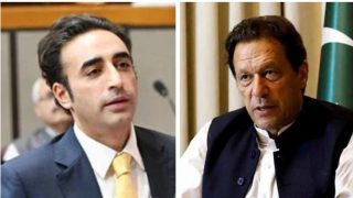 Bilawal Bhutto-Zardari s'oppose à l'interdiction du PTI et évoque le gouverneur au KP