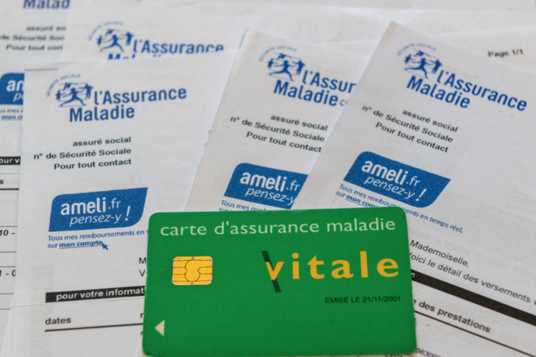 Contrôle médical à distance : l'Assurance Maladie renforce la vérification des arrêts maladie dès décembre 2025