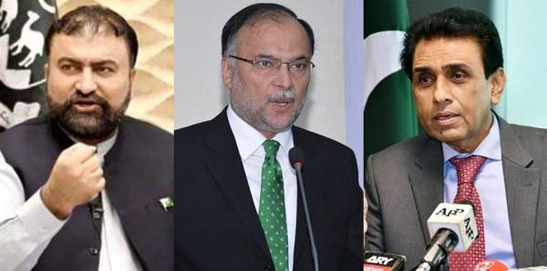 Lahore Bientôt Scindée en Deux Districts ? Une Réforme Historique à l'Étude