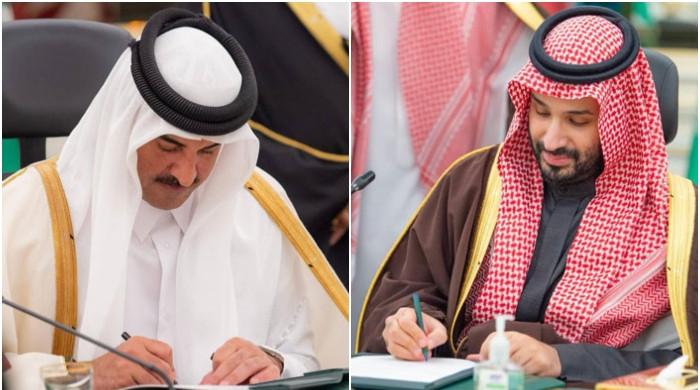 L'Arabie Saoudite et le Qatar signent un accord historique pour un corridor ferroviaire à grande vitesse