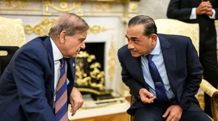 Le Pakistan dément toute fracture civilo-militaire et qualifie les rumeurs de "manigances infondées"