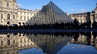 Vol des Joyaux de la Couronne : l'enquête du Sénat révèle des défaillances sécuritaires systémiques au Louvre