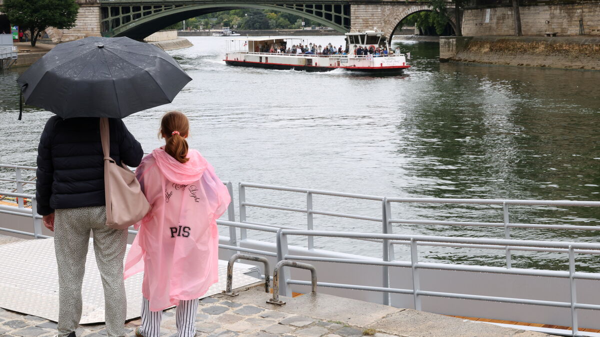 Météo France : une douceur exceptionnelle et un ciel gris pour toute la semaine de décembre