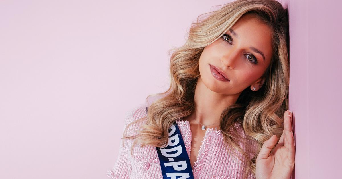 Miss Nord-Pas-de-Calais 2025, Lola Lacheré, exprime son incompréhension après son élimination de Miss France 2026