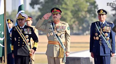 Mohmand : Pressions pour la Nomination d'un Officier Local au Poste Clé de SP Enquêtes