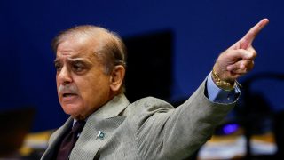 Le Premier ministre Shehbaz Sharif : "Le travail, et non la sorcellerie, est la clé de l'avenir du Pakistan"