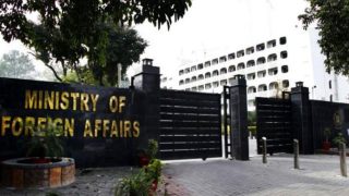 Le Pakistan condamne fermement les déclarations "irresponsables" de S. Jaishankar sur son armée
