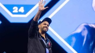 Arslan "Ash" Siddique, Champion du Monde de Tekken, Accueille Son Premier Enfant, un Fils