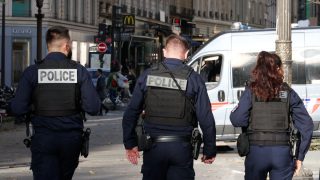 Agressions en série près de la Gare du Nord à Paris : une femme hospitalisée, un suspect interpellé