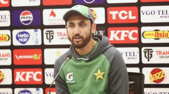 T20 World Cup 2026 : Le Pakistan maintiendra son noyau dur, annonce le capitaine Salman Ali Agha