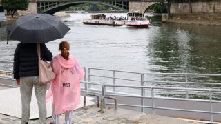 Météo France : une douceur exceptionnelle et un ciel gris pour toute la semaine de décembre