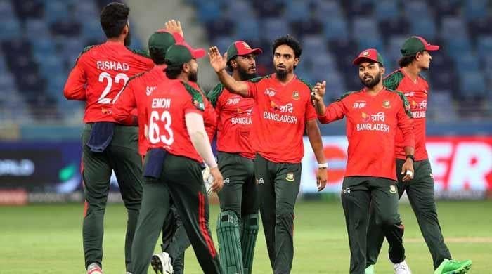 Crise à la T20 World Cup : le Bangladesh refuse l'Inde et exige l'arbitrage de l'ICC