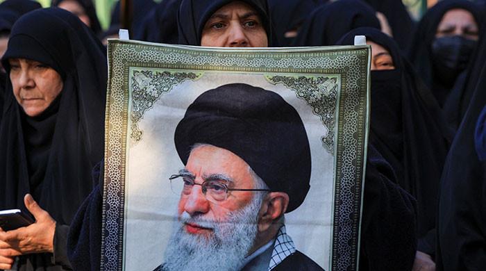 Donald Trump remercie l'Iran pour l'annulation d'exécutions massives, le calme revient