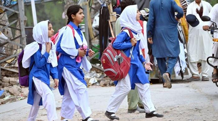 Fermeture des Écoles au Sindh le 4 Février 2026 pour Shab-e-Barat