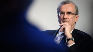 François Villeroy de Galhau : l'Europe doit "se réveiller" et muscler son économie