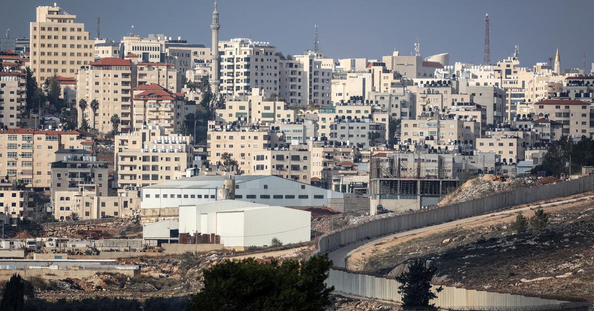 Italie convoque l'ambassadeur israélien après la menace de Carabiniers près de Ramallah