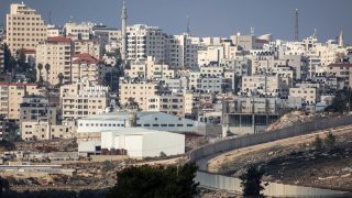 Italie convoque l'ambassadeur israélien après la menace de Carabiniers près de Ramallah
