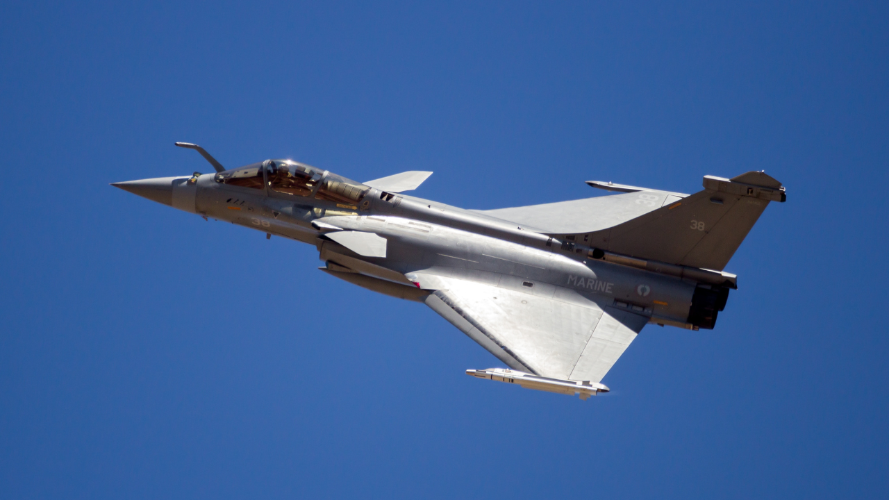 La Colombie opte pour le Gripen suédois et abandonne le Rafale français dans un contrat de 3,5 milliards de dollars