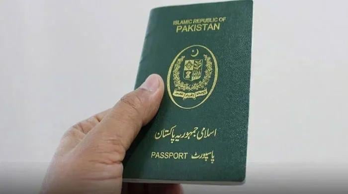 Le Passeport Pakistanais Gagne 5 Places au Classement Mondial 2026