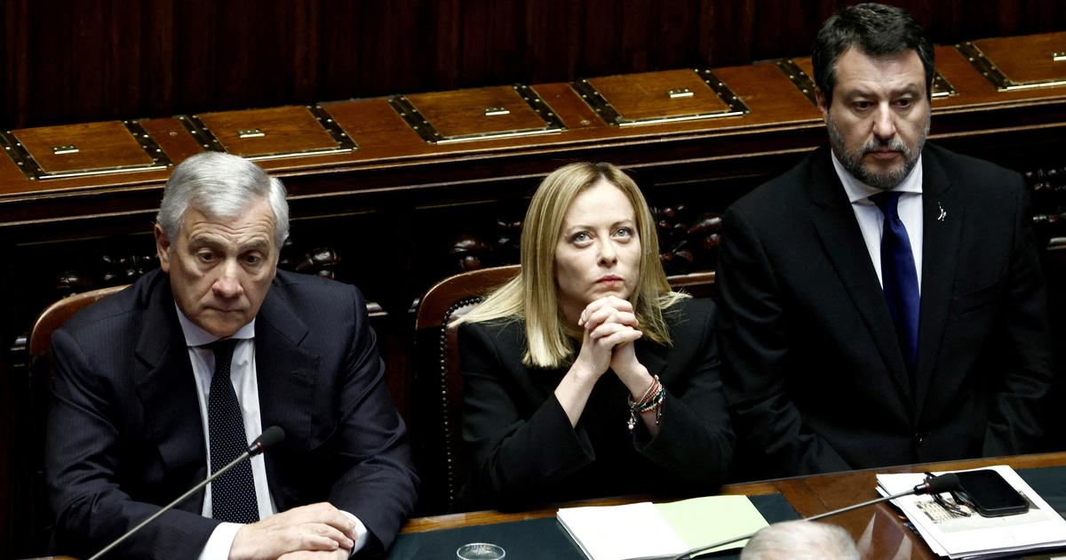 L'Italie pousse l'UE à classer les Gardiens de la Révolution iraniens comme groupe terroriste