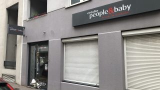 Lyon : Une ancienne puéricultrice condamnée à 30 ans pour le meurtre d'un bébé au Destop