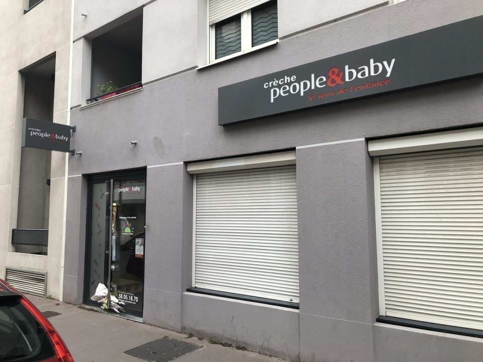 Lyon : Une ancienne puéricultrice condamnée à 30 ans pour le meurtre d'un bébé au Destop
