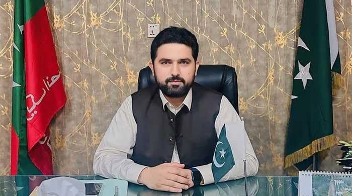 Mandat d'arrêt contre le ministre en chef du KP, Sohail Afridi, émis par un tribunal d'Islamabad