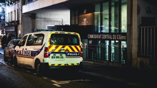 Mort d'El Hacen Diarra en garde à vue à Paris : la famille porte plainte pour violences policières