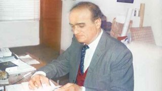 Mir Khalil-ur-Rahman : 34 ans après, l'héritage du fondateur de Jang et Geo toujours vivant