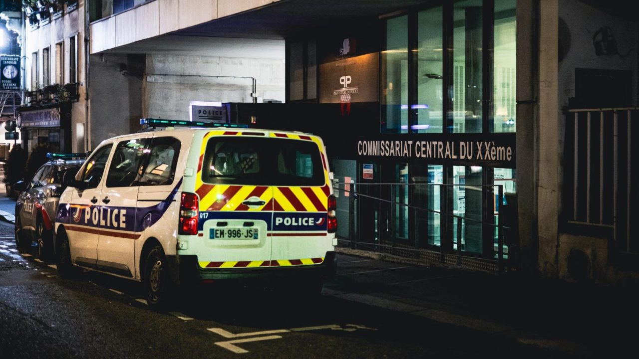 Mort d'El Hacen Diarra en garde à vue à Paris : la famille porte plainte pour violences policières