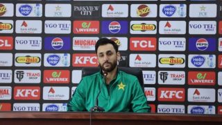 Salman Ali Agha : la série contre l'Australie, ultime test pour le XI du Pakistan avant la Coupe du Monde T20